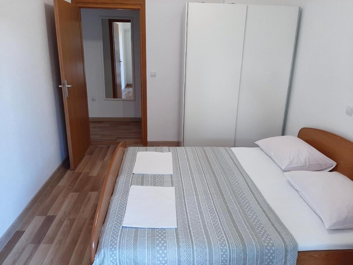 Kalale Deluxe - Makarska Luaran gambar