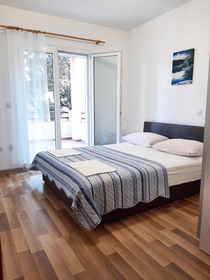 Kalale Deluxe - Makarska Luaran gambar