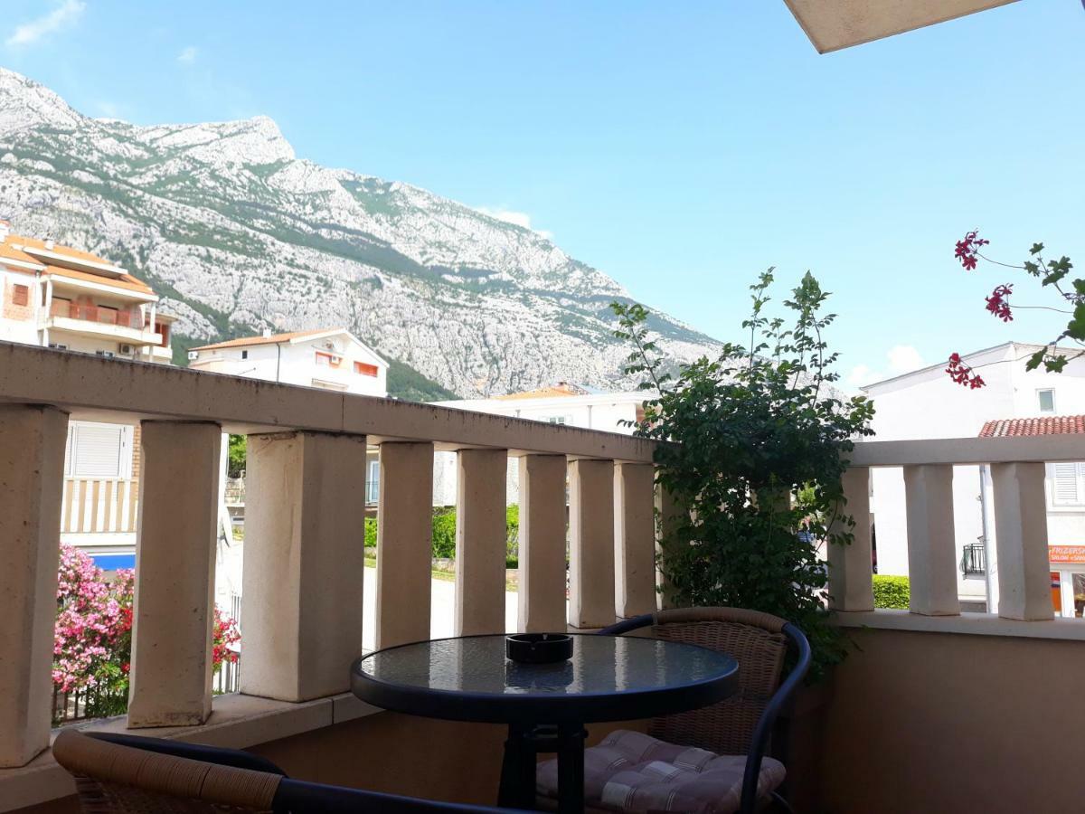 Kalale Deluxe - Makarska Luaran gambar