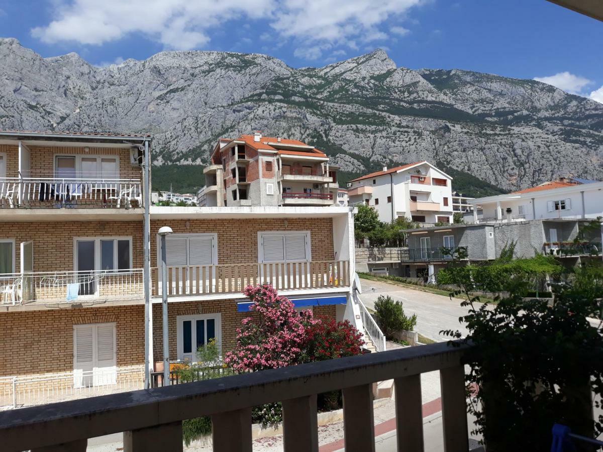 Kalale Deluxe - Makarska Luaran gambar