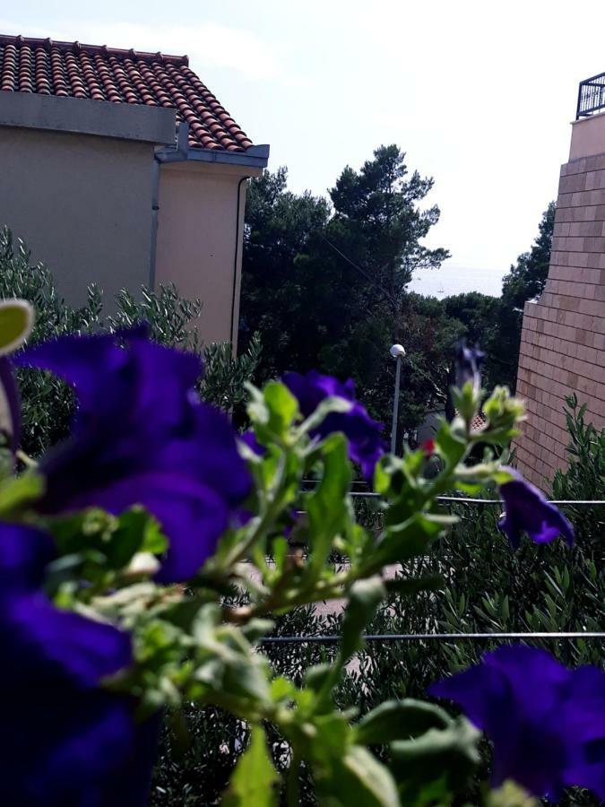 Kalale Deluxe - Makarska Luaran gambar